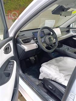 بی وای دی سيل 05 DM-i